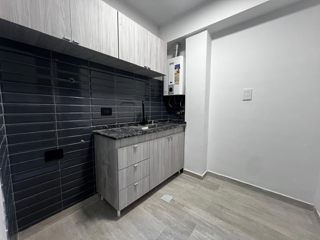Departamento en Belgrano