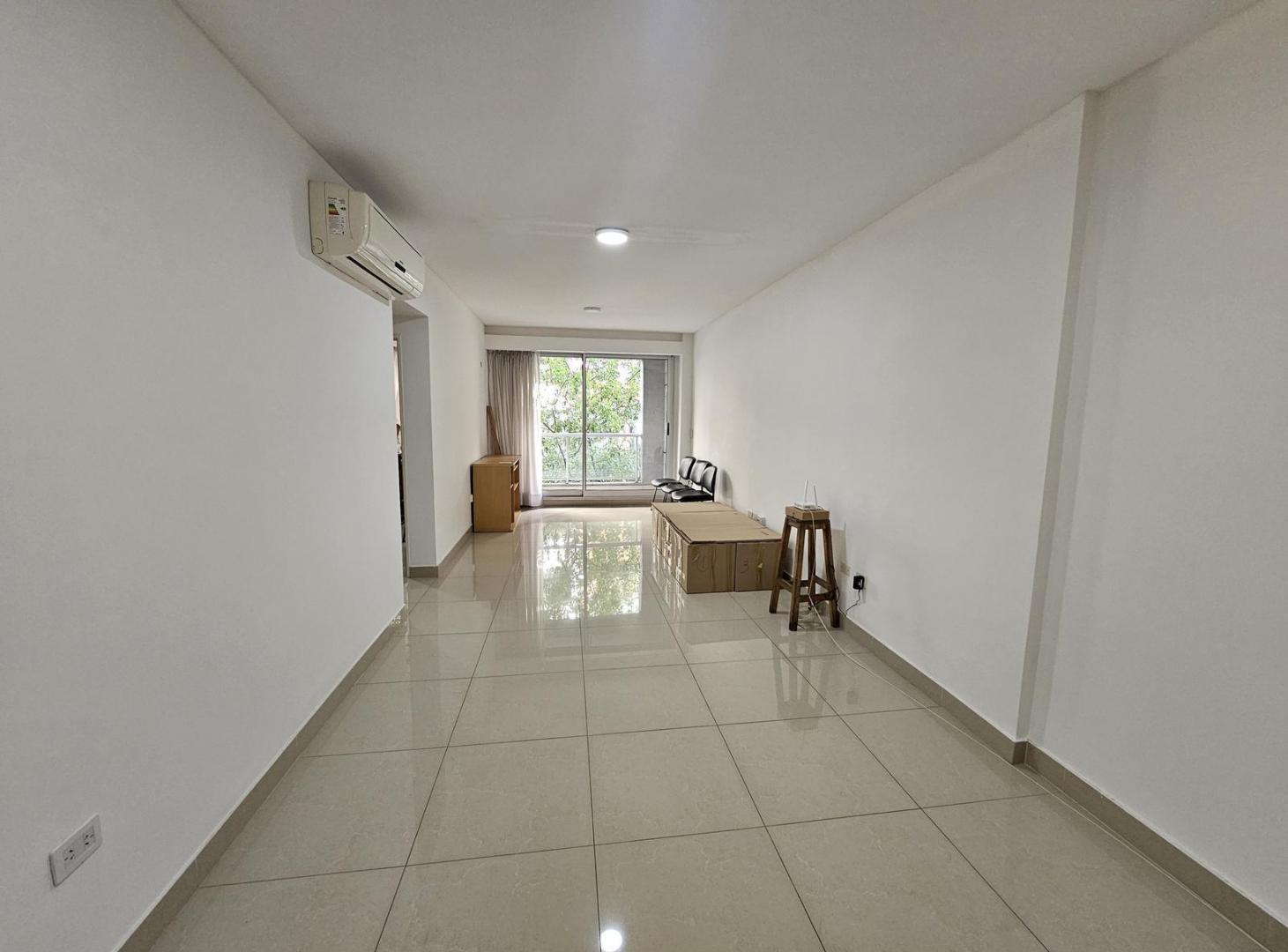 Departamento en Balvanera