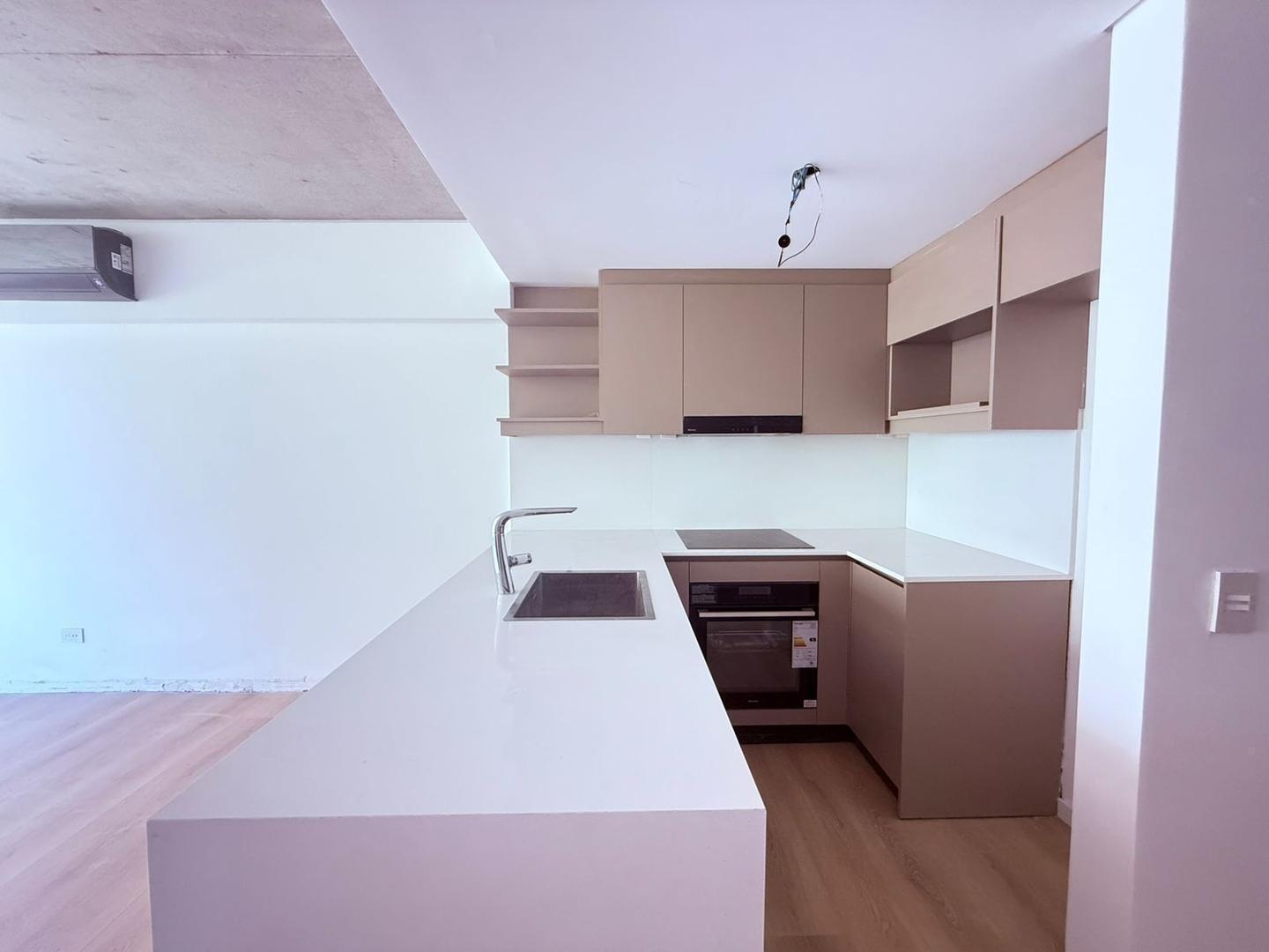Foto de Departamento en Bajo Belgrano, imagen 5