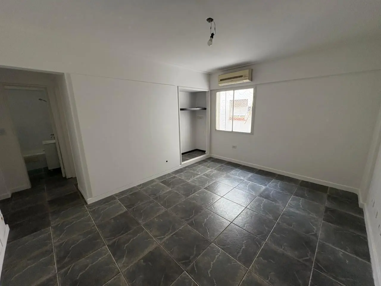 Departamento en Palermo 3