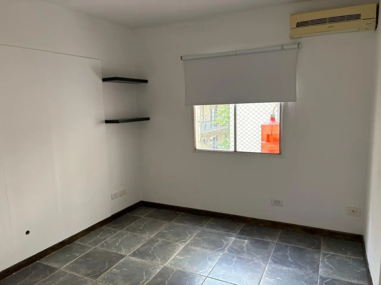 Departamento en Palermo 8