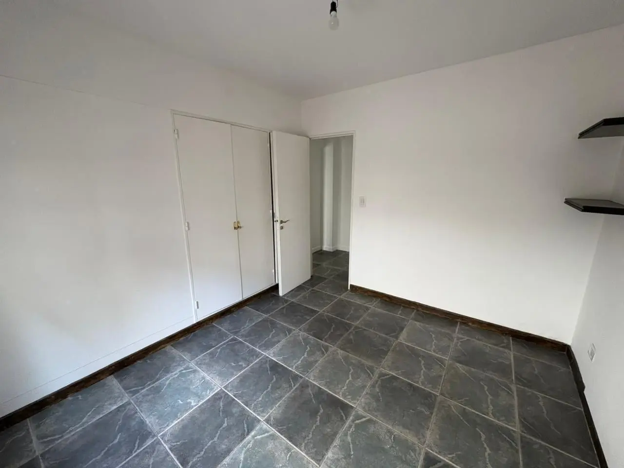 Departamento en Palermo 4