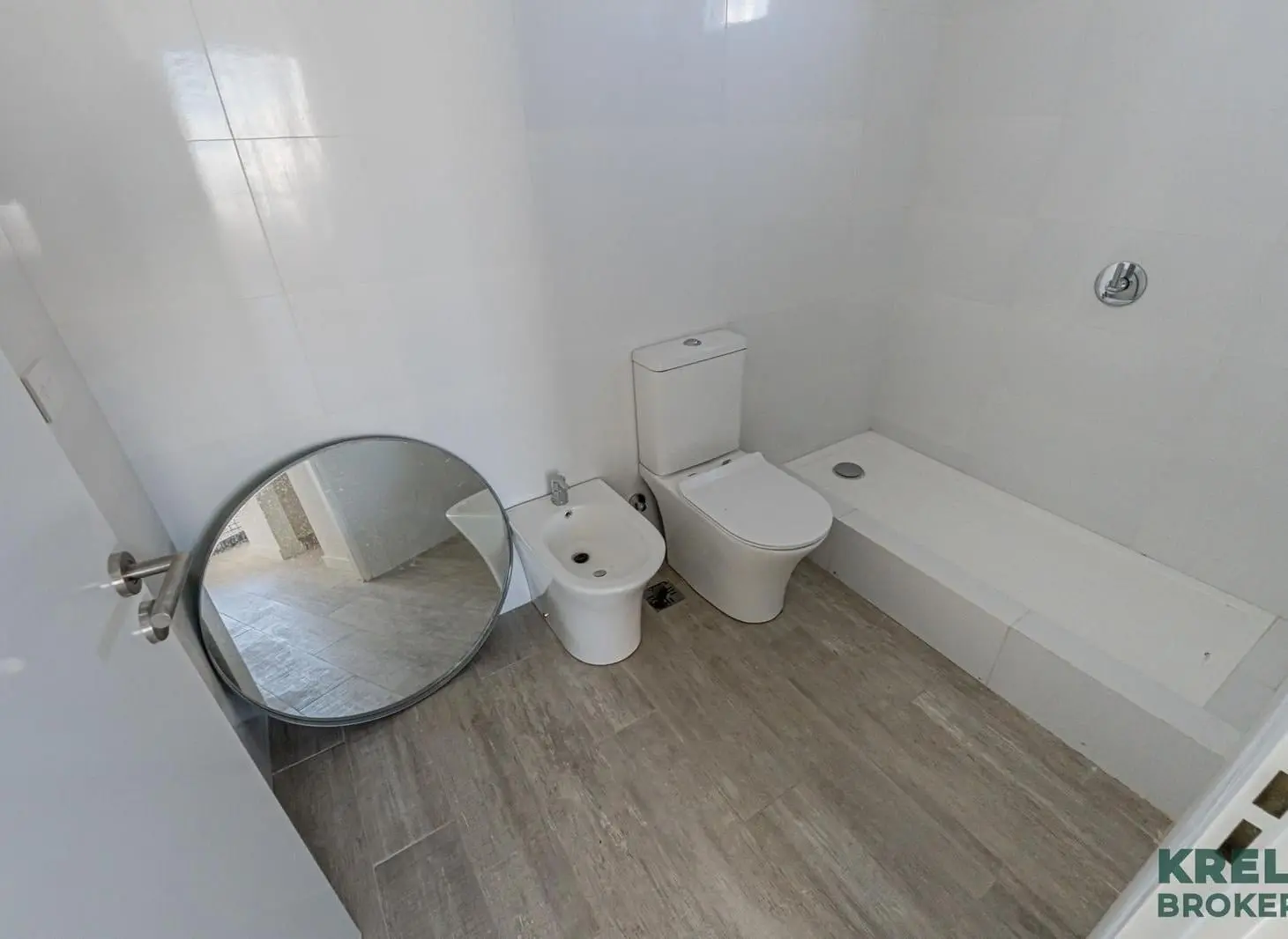 Departamento monoambiente en Venta en Almagro 8