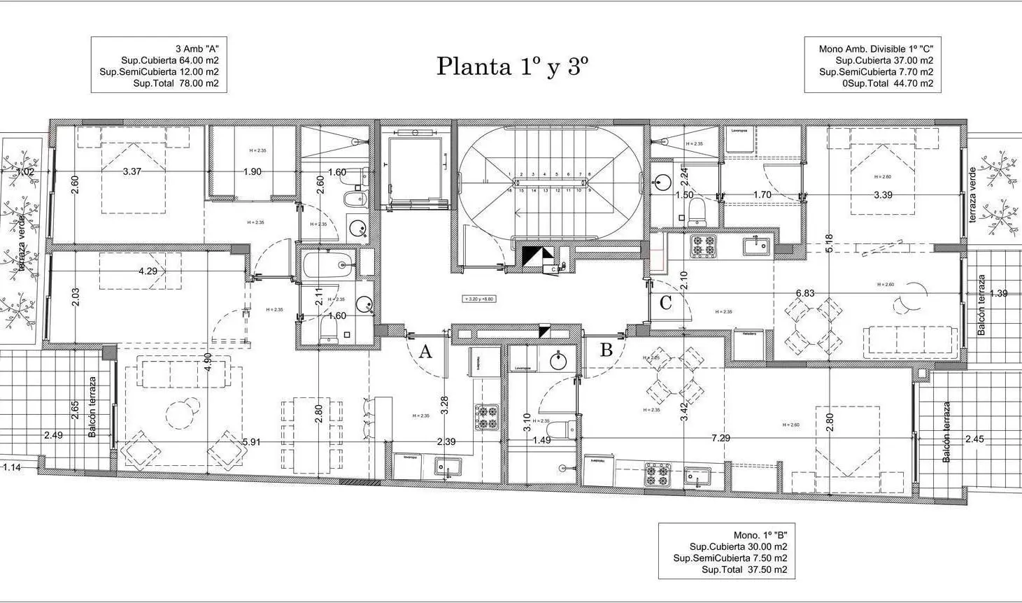 Plano 2