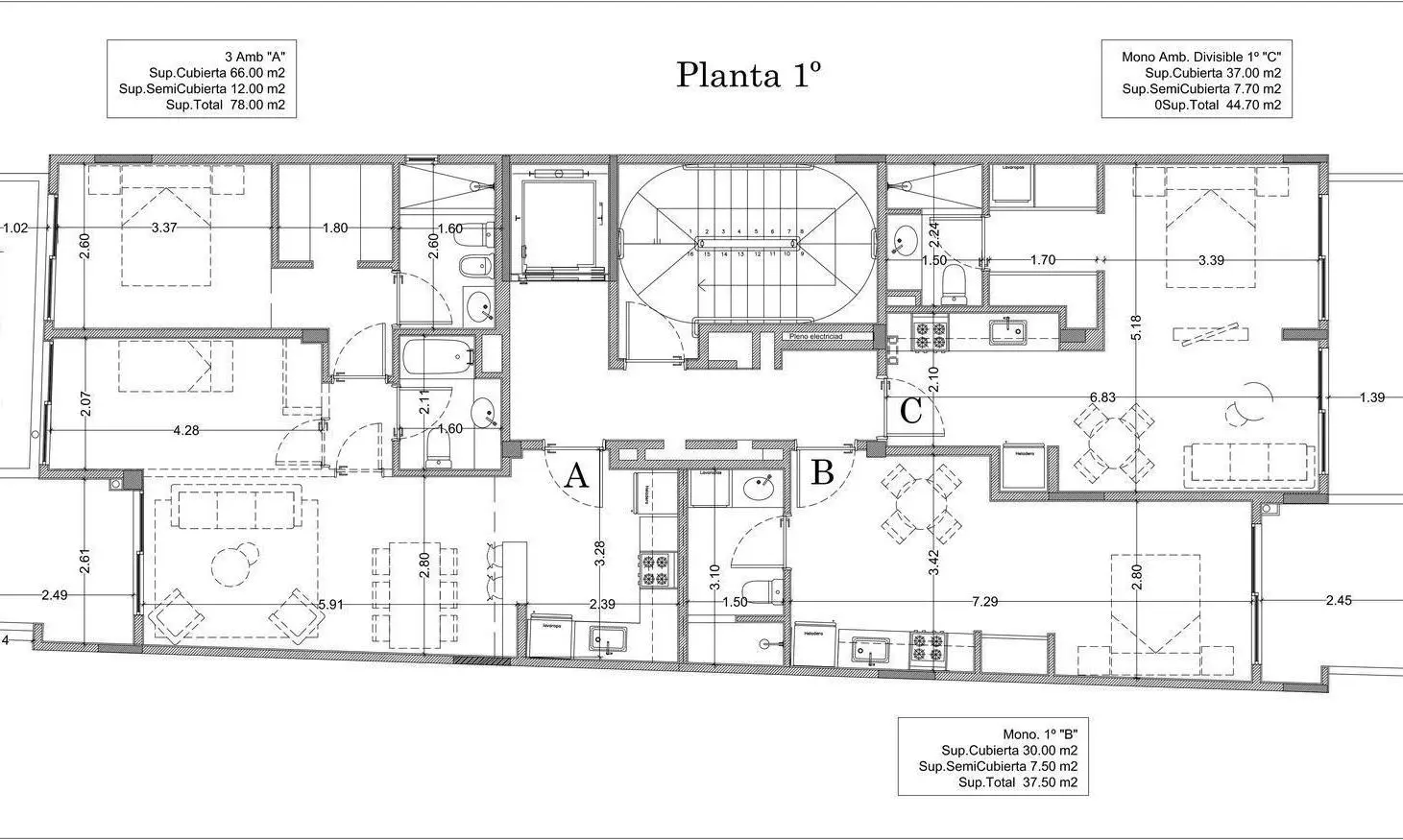Plano 4
