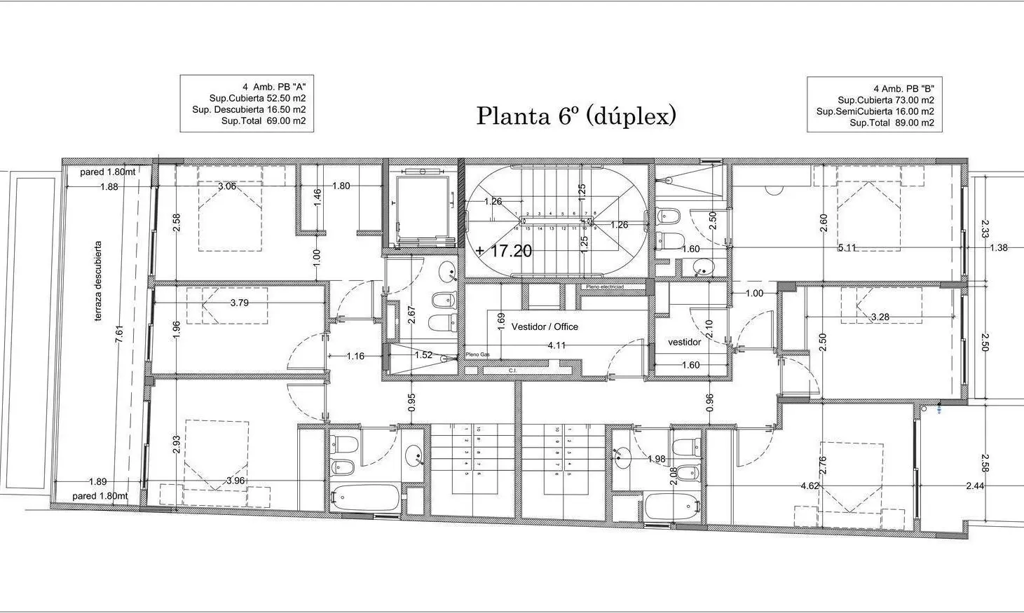 Plano 5