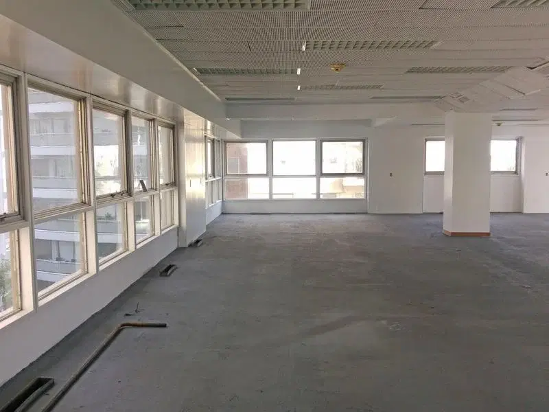 AMPLIO PISO DE OFICINAS EN NUÑEZ 2