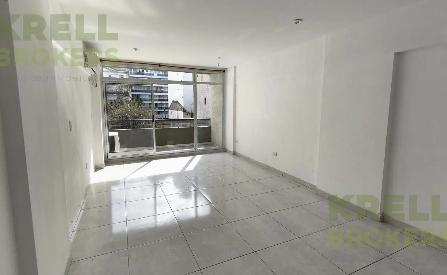 Departamento en Monserrat 1