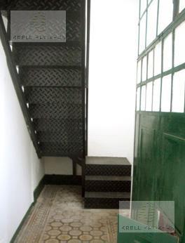 500 M2 destino vivienda o comercial en zona Centro/ Congreso