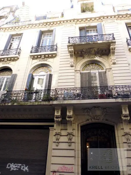 500 M2 destino vivienda o comercial en zona Centro/ Congreso 2