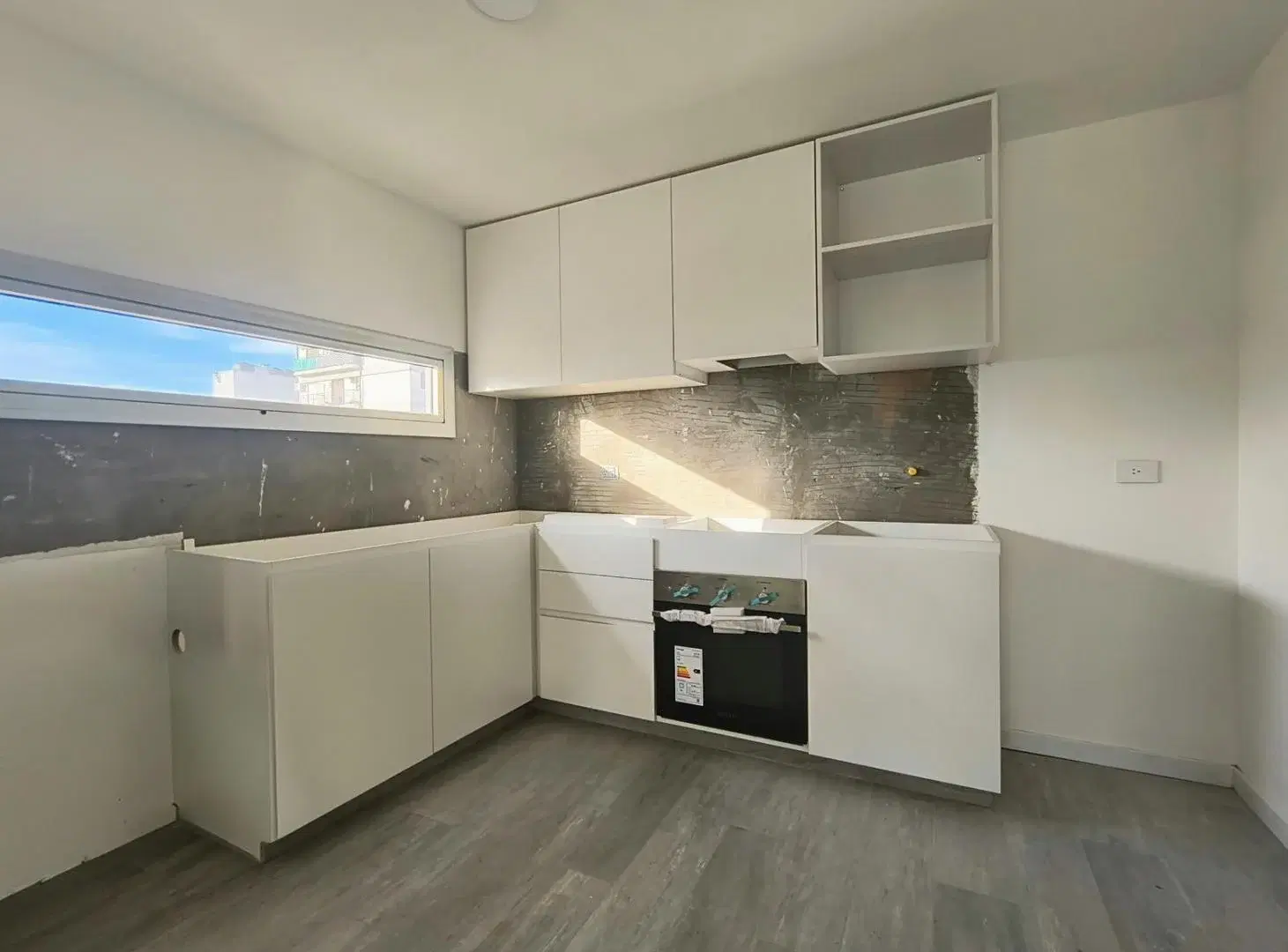 Departamento de 3 ambientes A Estrenar en Venta en Almagro 5