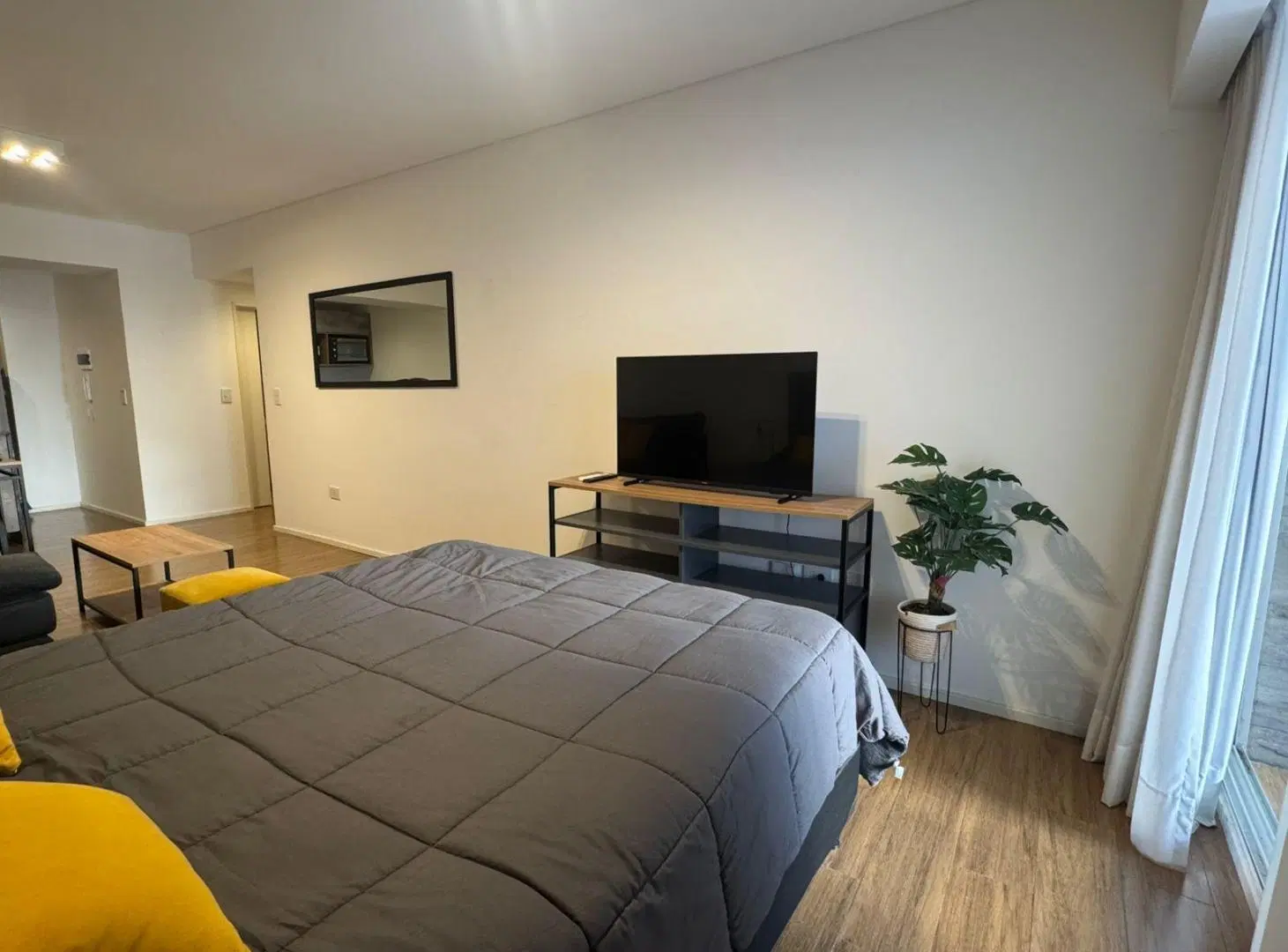 Departamento en Almagro 3