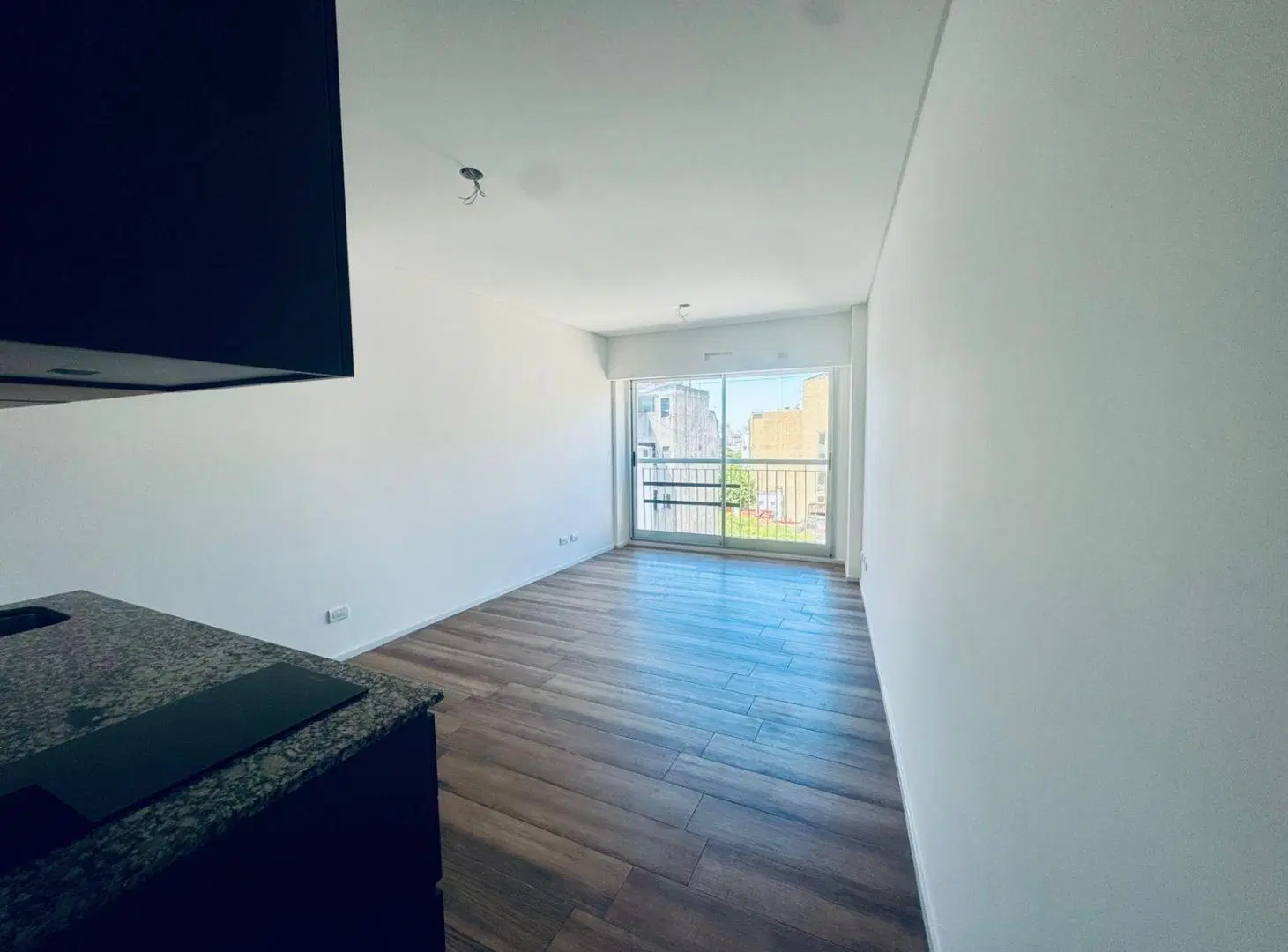Departamento en Almagro 2