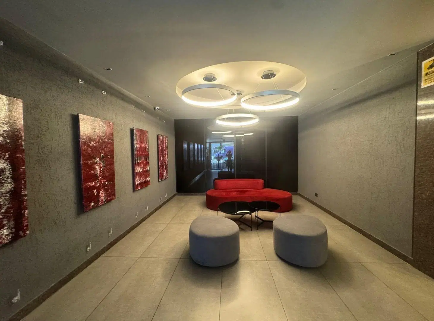 Departamento en Almagro 3