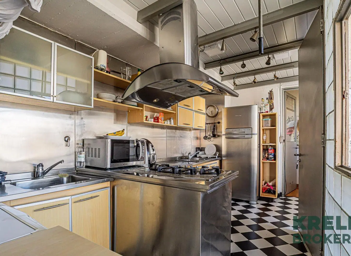 Departamento en Palermo Soho 5