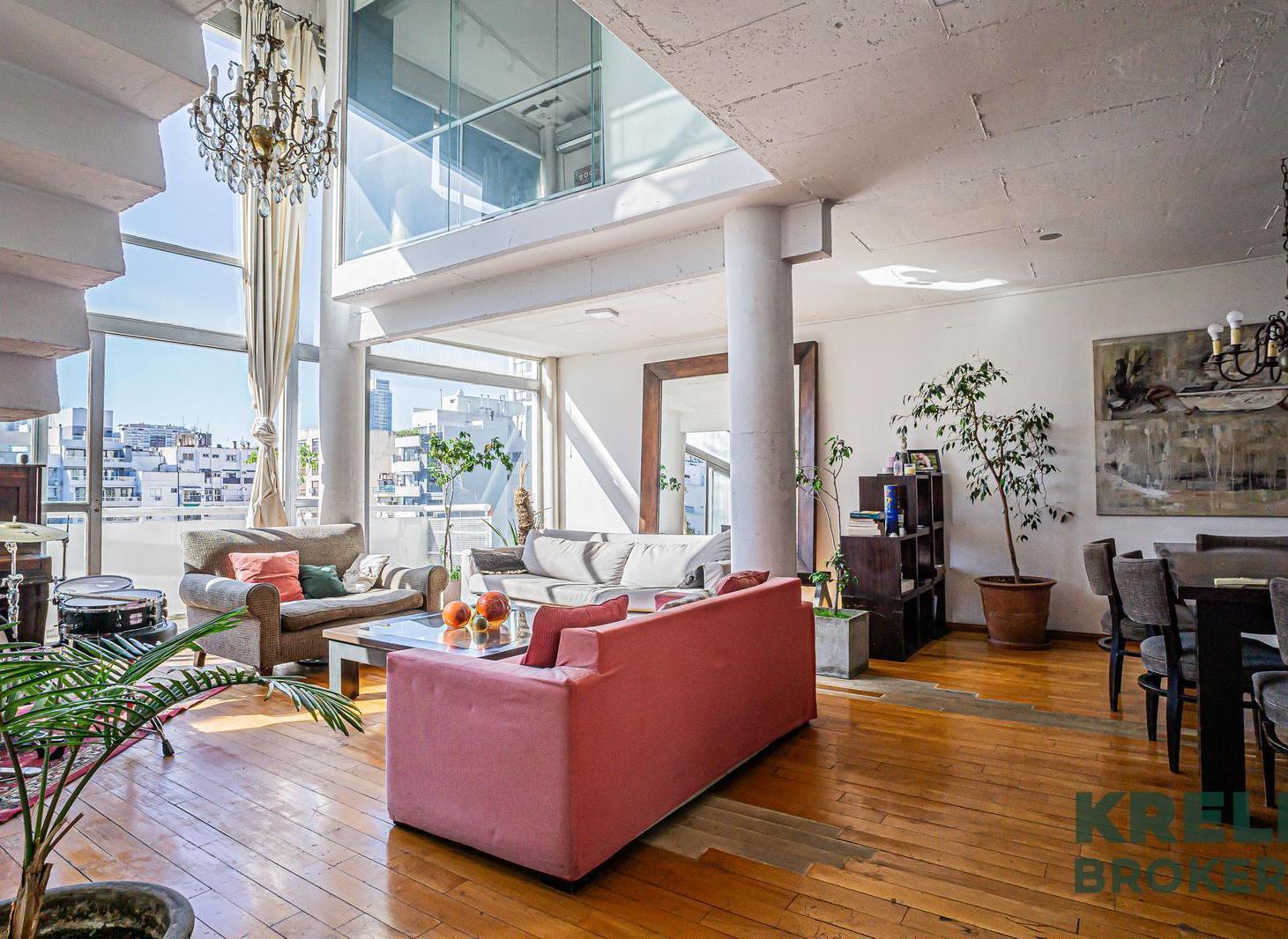 Foto de Departamento en Palermo Soho, imagen 4