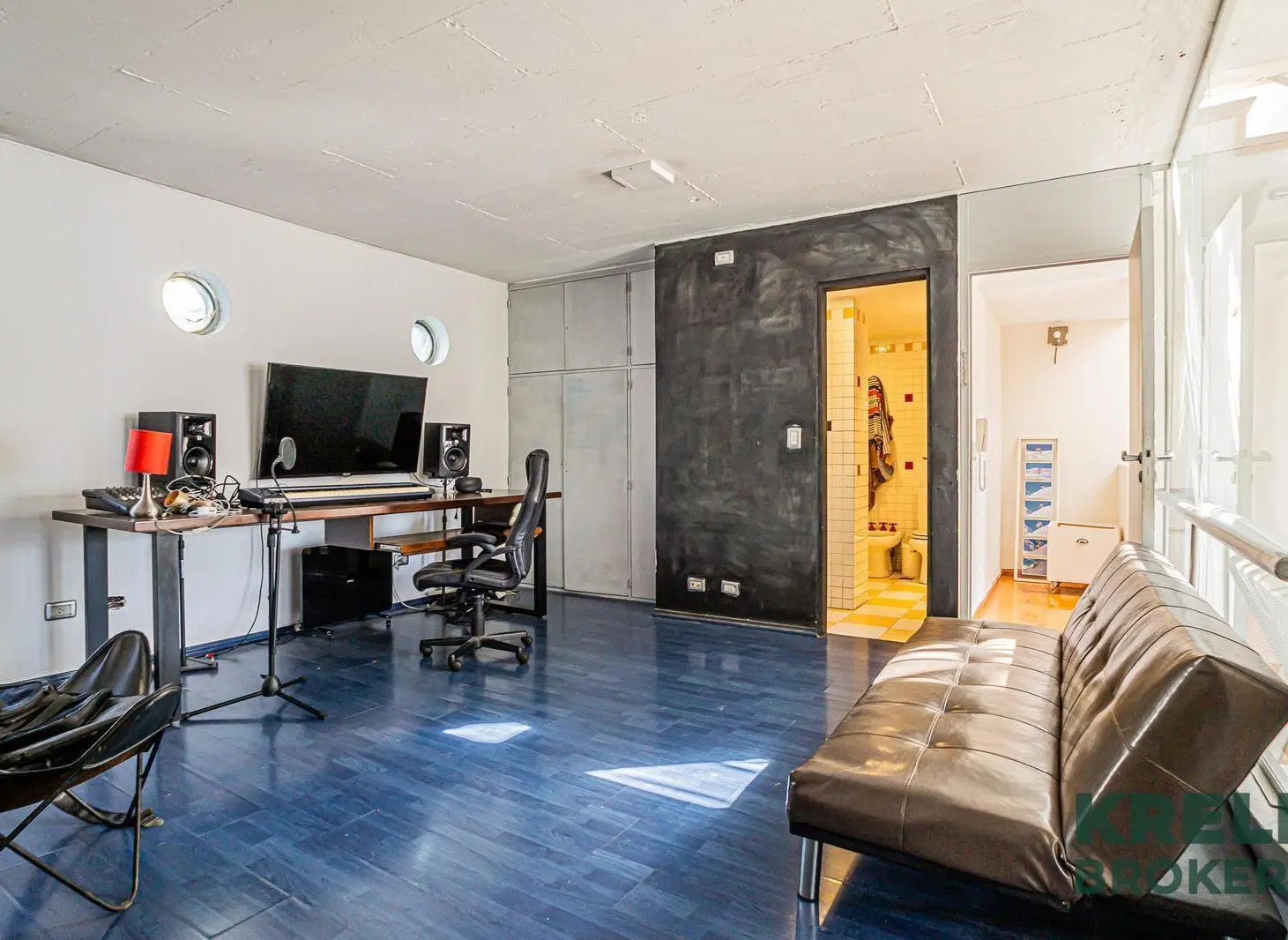 Departamento en Palermo Soho 3