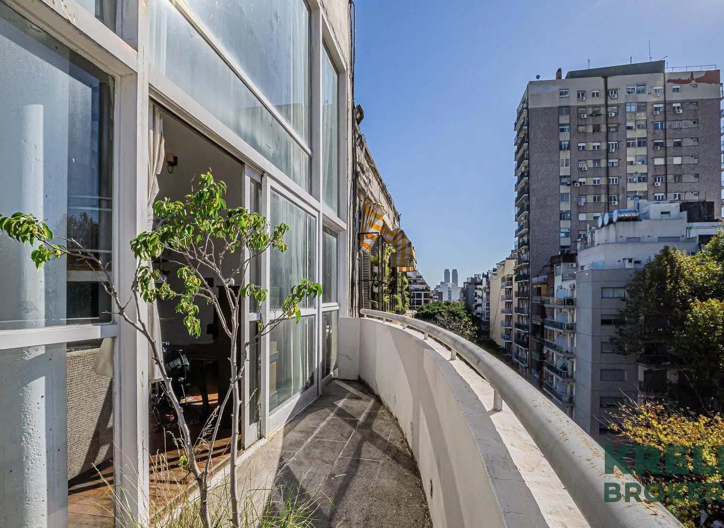 Departamento en Palermo Soho 2