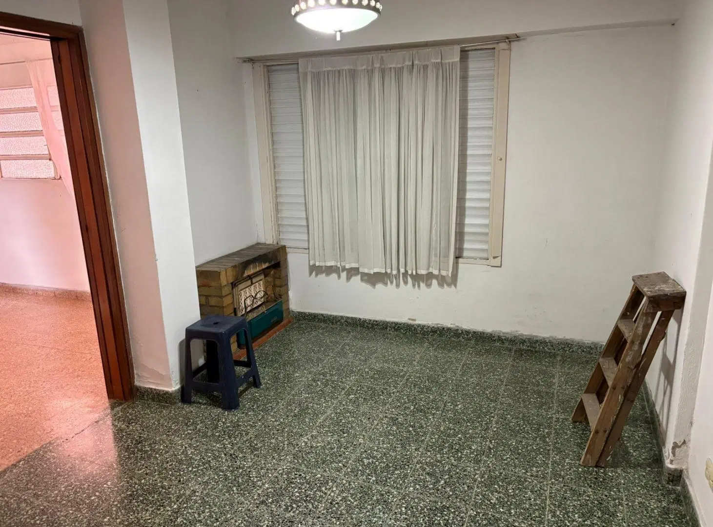 PH a refaccionar de 3 ambientes en Monte Castro 2