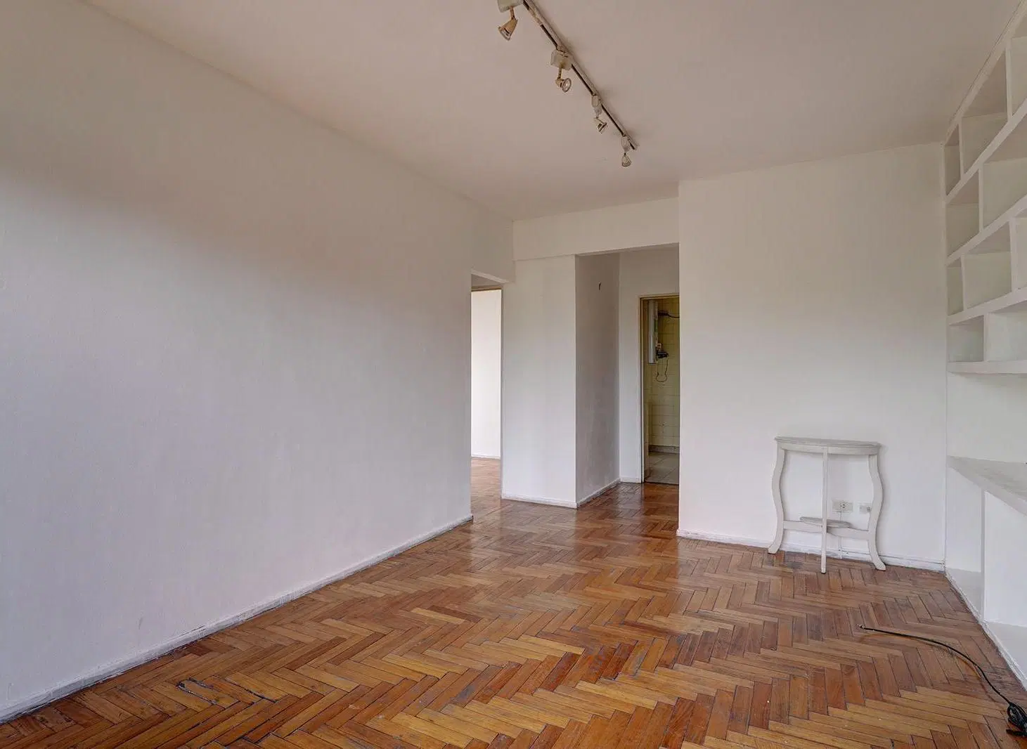 Venta depto 3 ambientes con balcón en Floresta 3