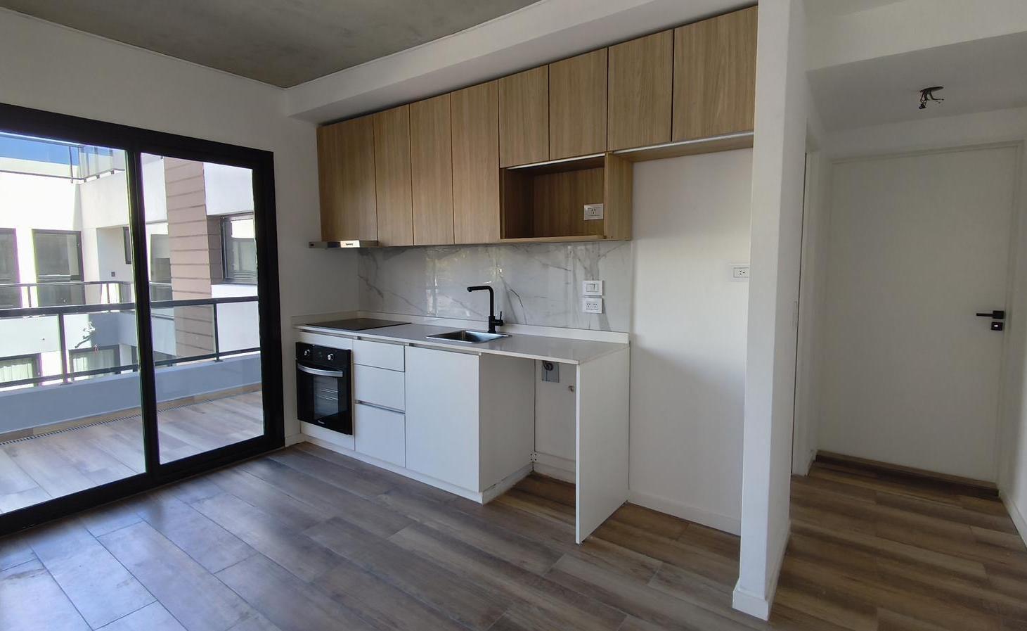 Foto de Departamento con terraza privada en Palermo Soho, imagen 2