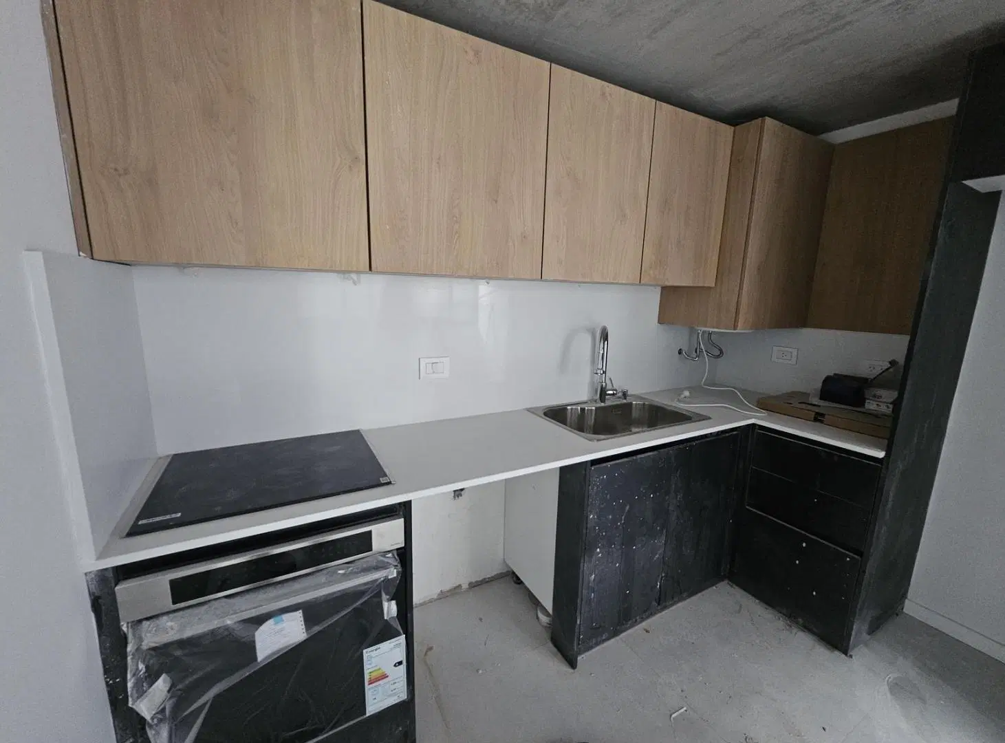 Departamento en venta 3 ambientes, duplex con patio en Palermo Soho 4