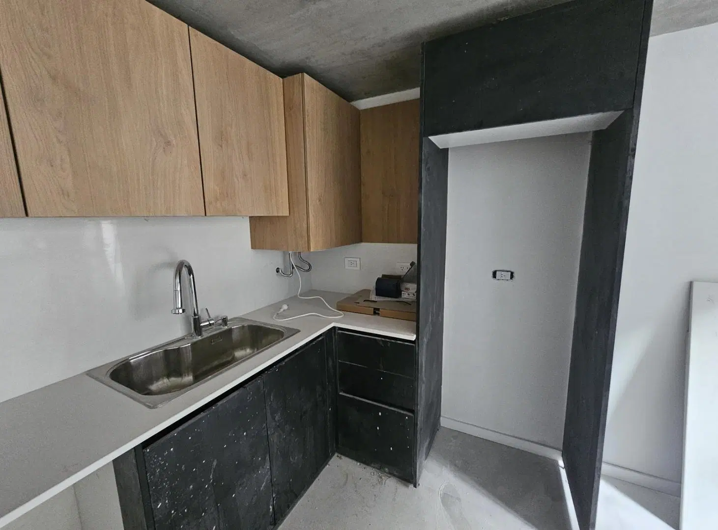Departamento en venta 3 ambientes, duplex con patio en Palermo Soho 3