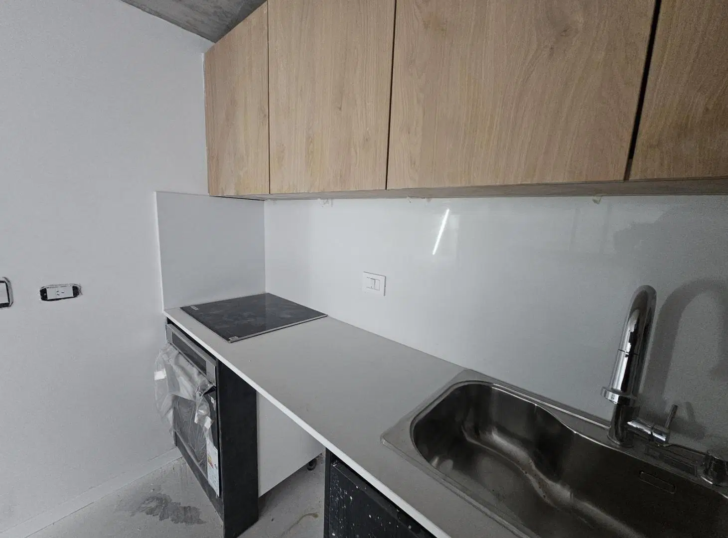 Departamento en venta 3 ambientes, duplex con patio en Palermo Soho 1