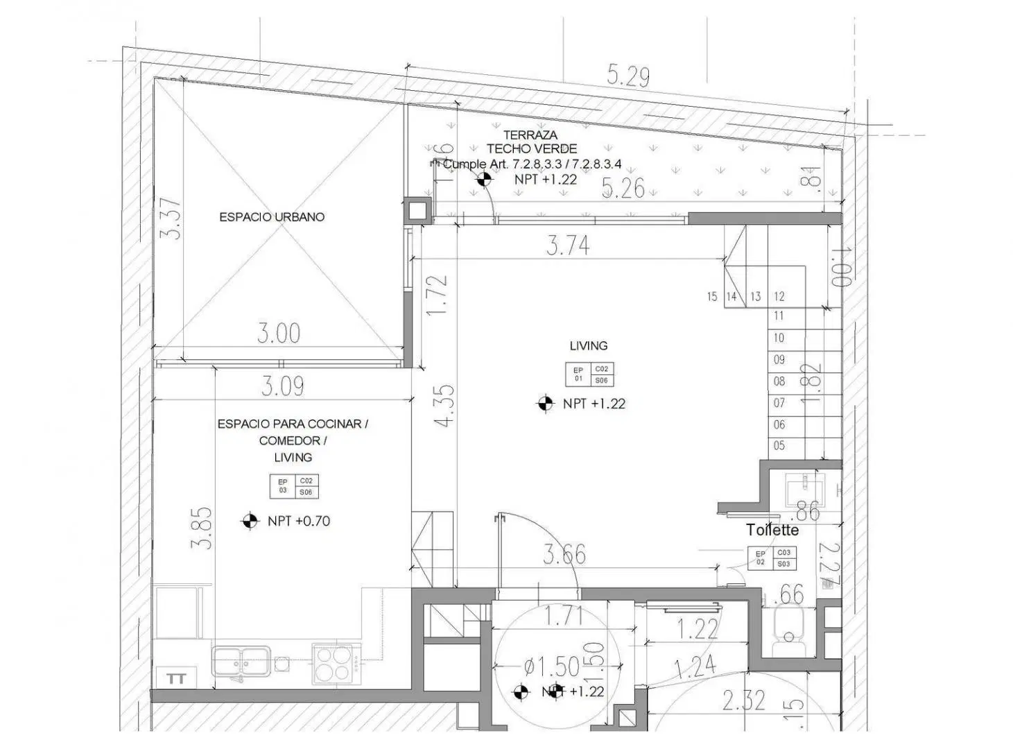 Plano 1