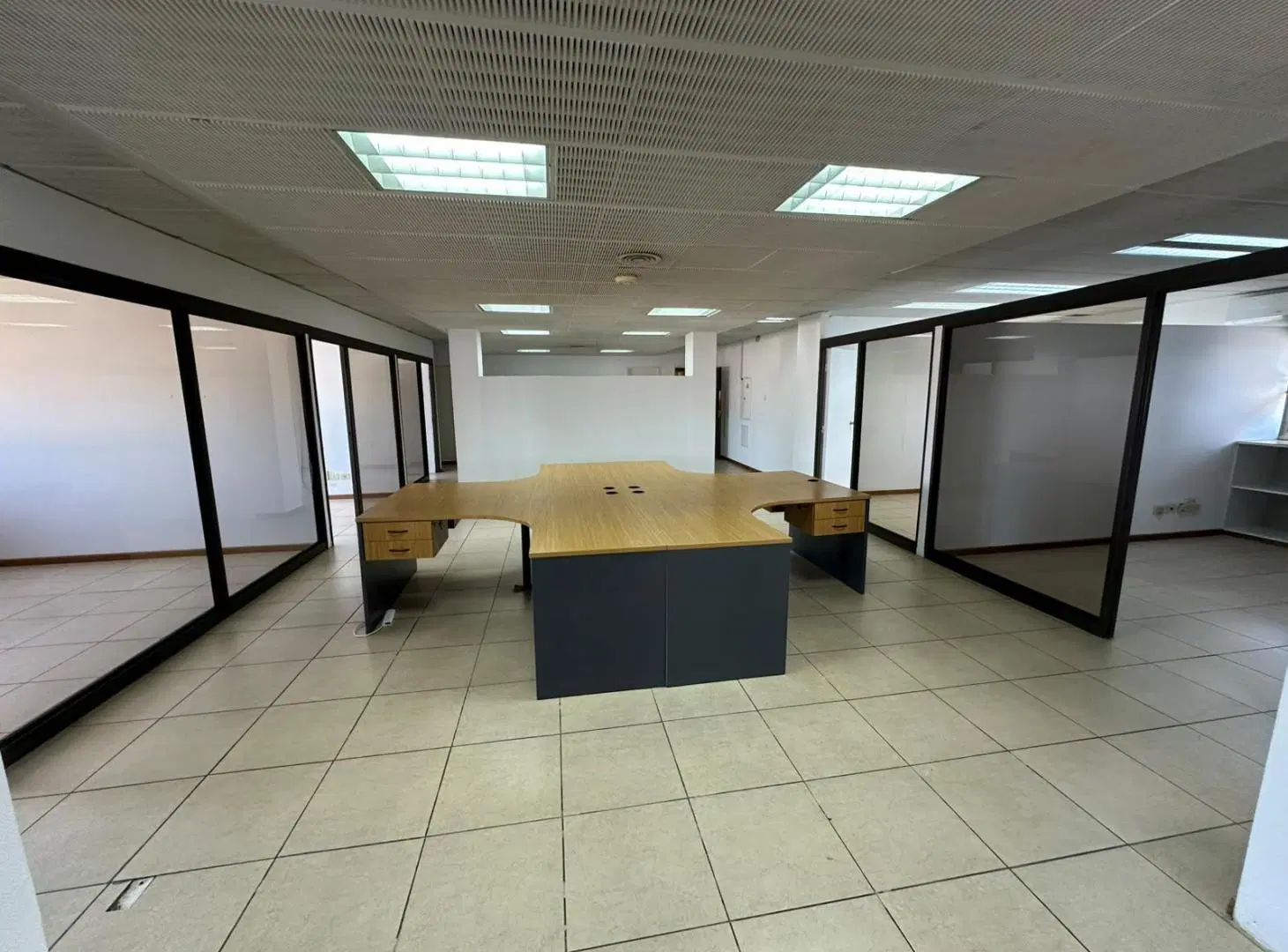 Oficina en Nuñez 2