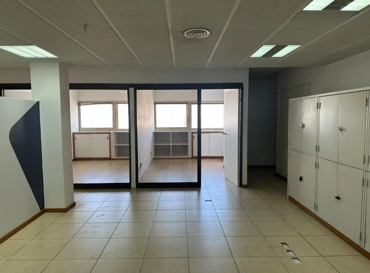 Oficina en Nuñez 4