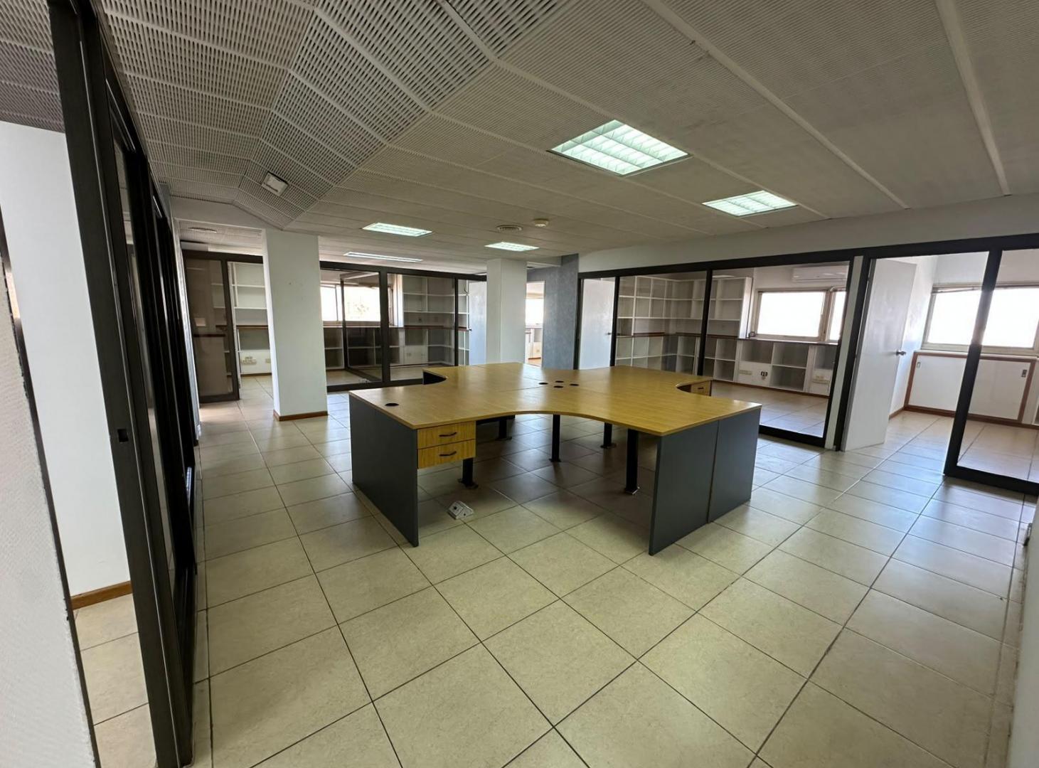 Oficina en Nuñez