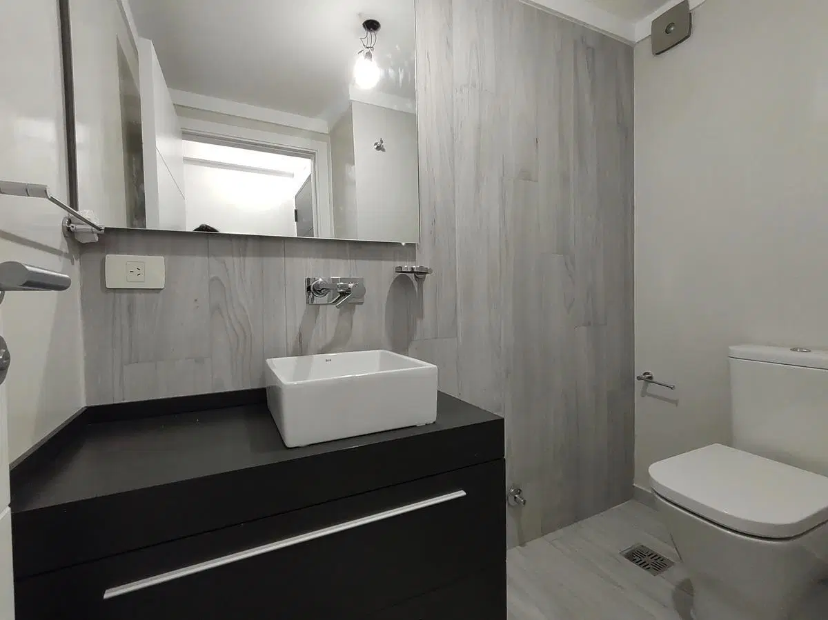Departamento impecable de 4 ambientes en Villa del Parque 2