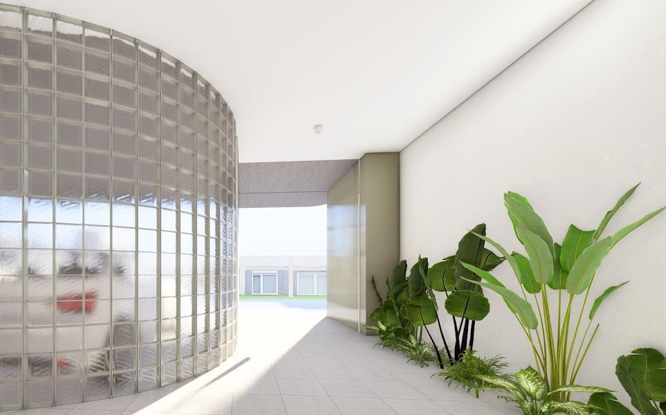 Departamento - Parque Chas