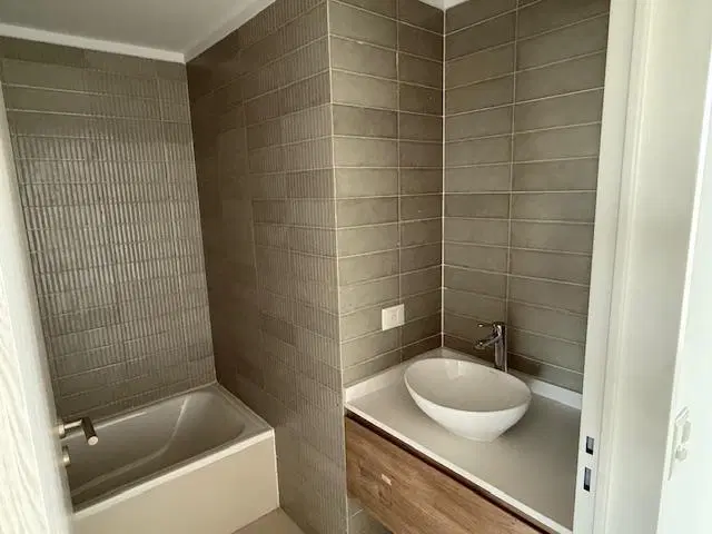 Departamento en venta en Villa Urquiza 2