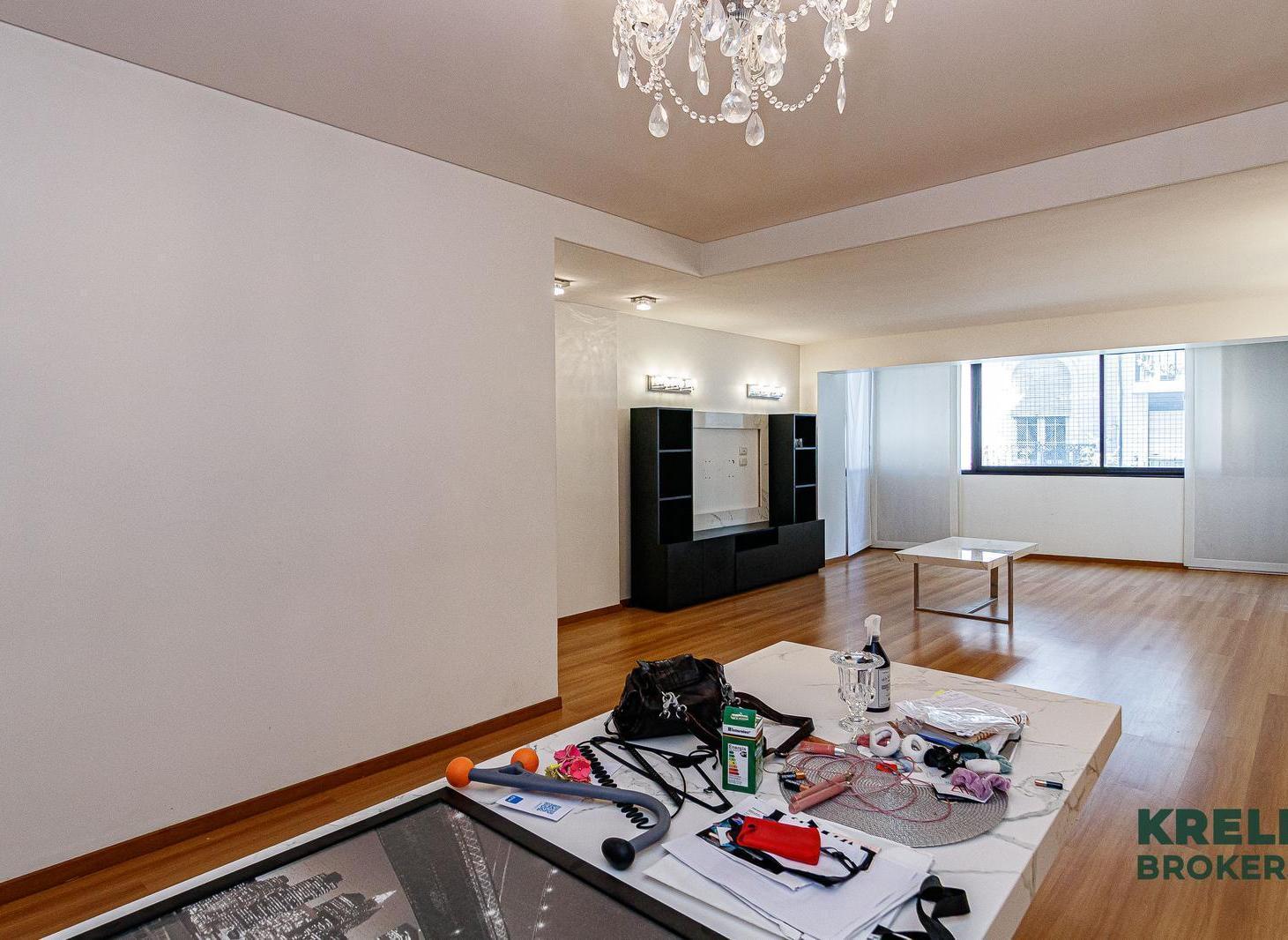 Foto de Piso en venta de 4 ambientes mas dependencia en Palermo, imagen 3