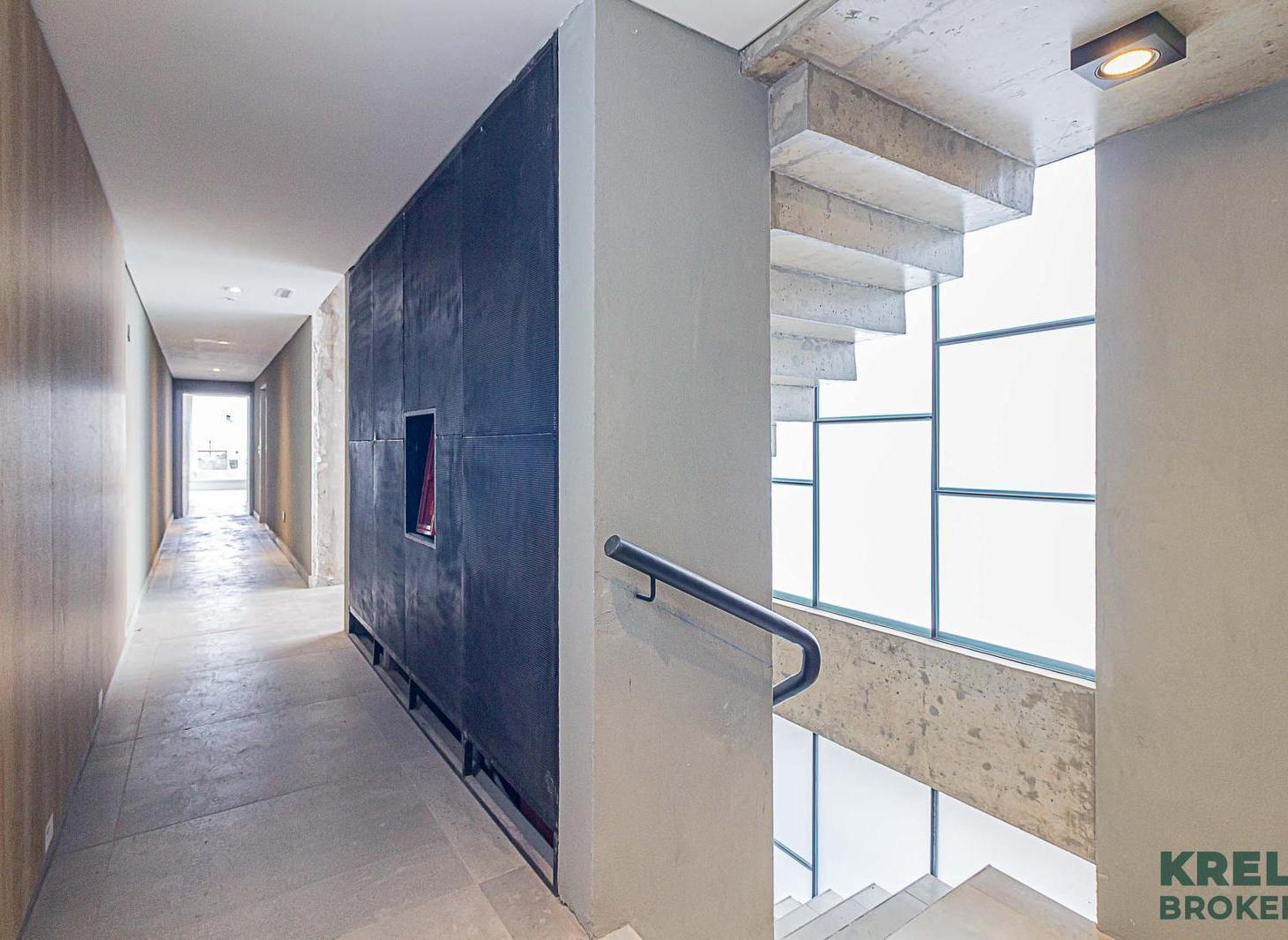 Departamento - Palermo Soho