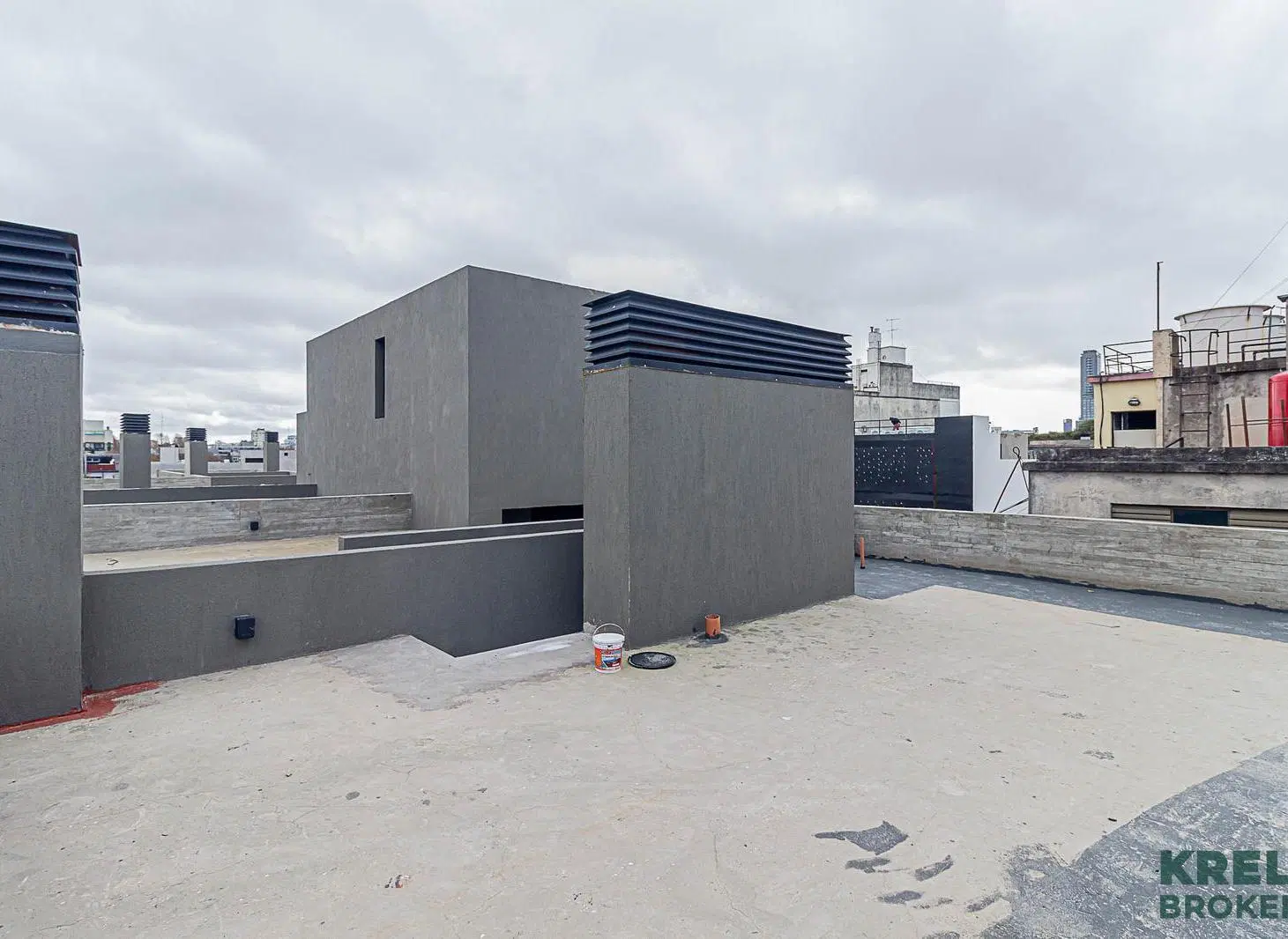 Departamento - Palermo Soho 3