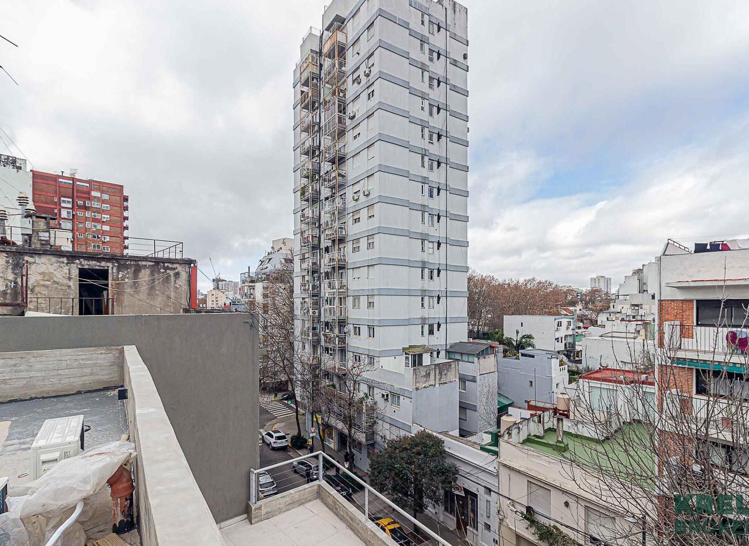 Departamento - Palermo Soho
