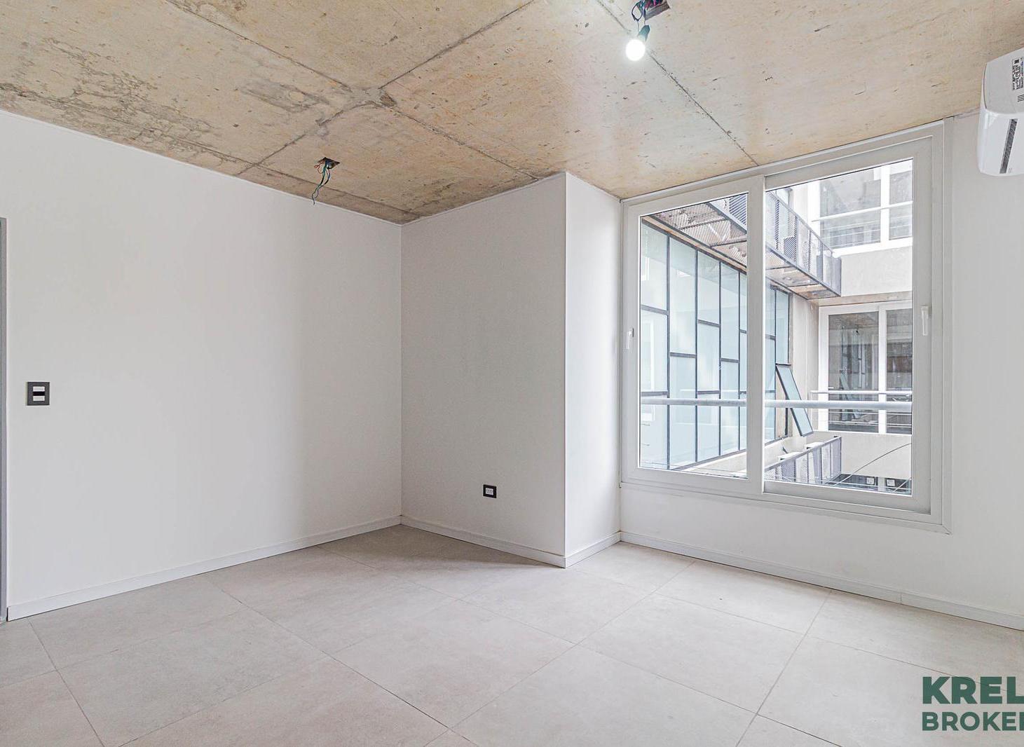 Departamento - Palermo Soho