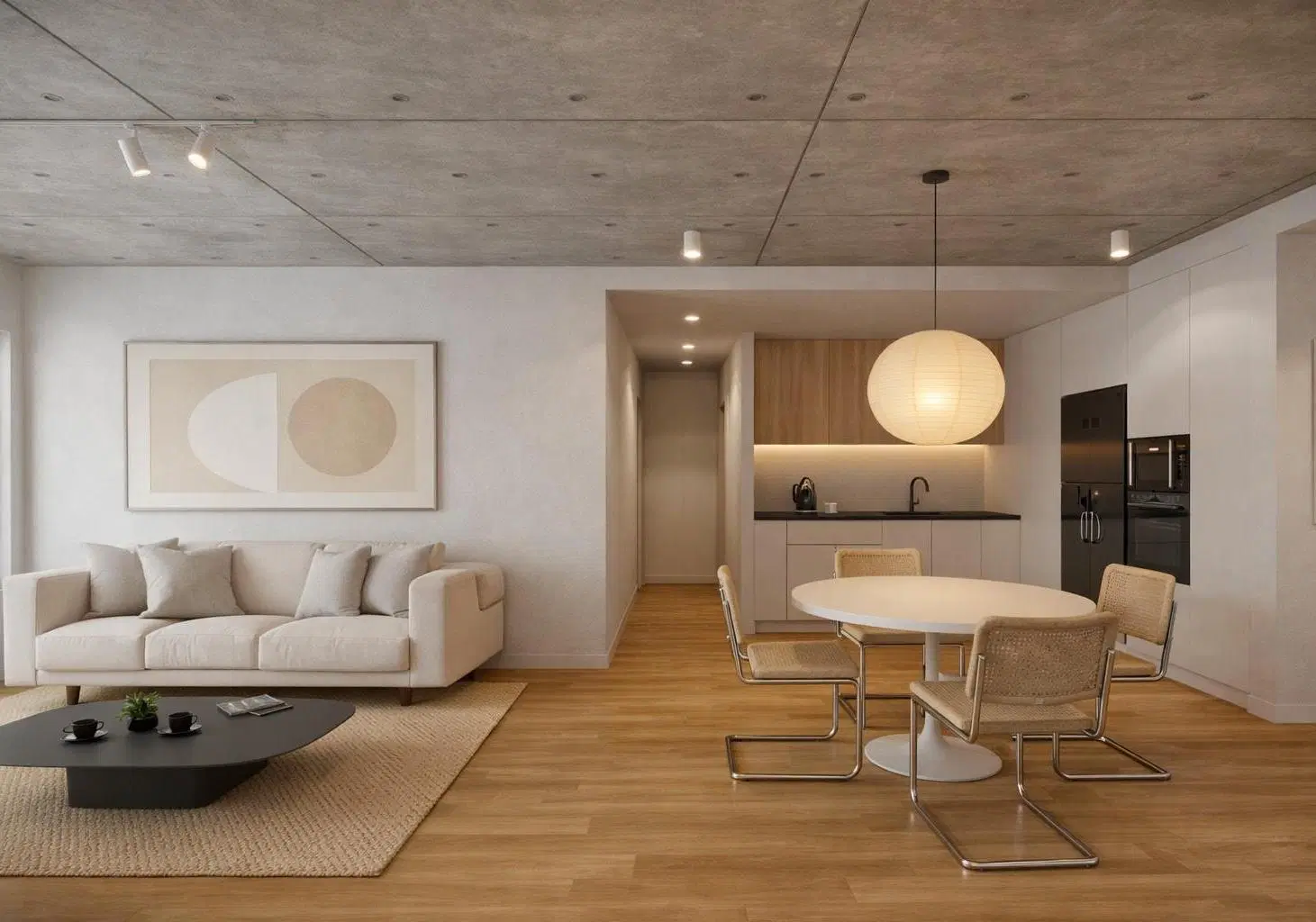 Departamento - Villa Crespo 2