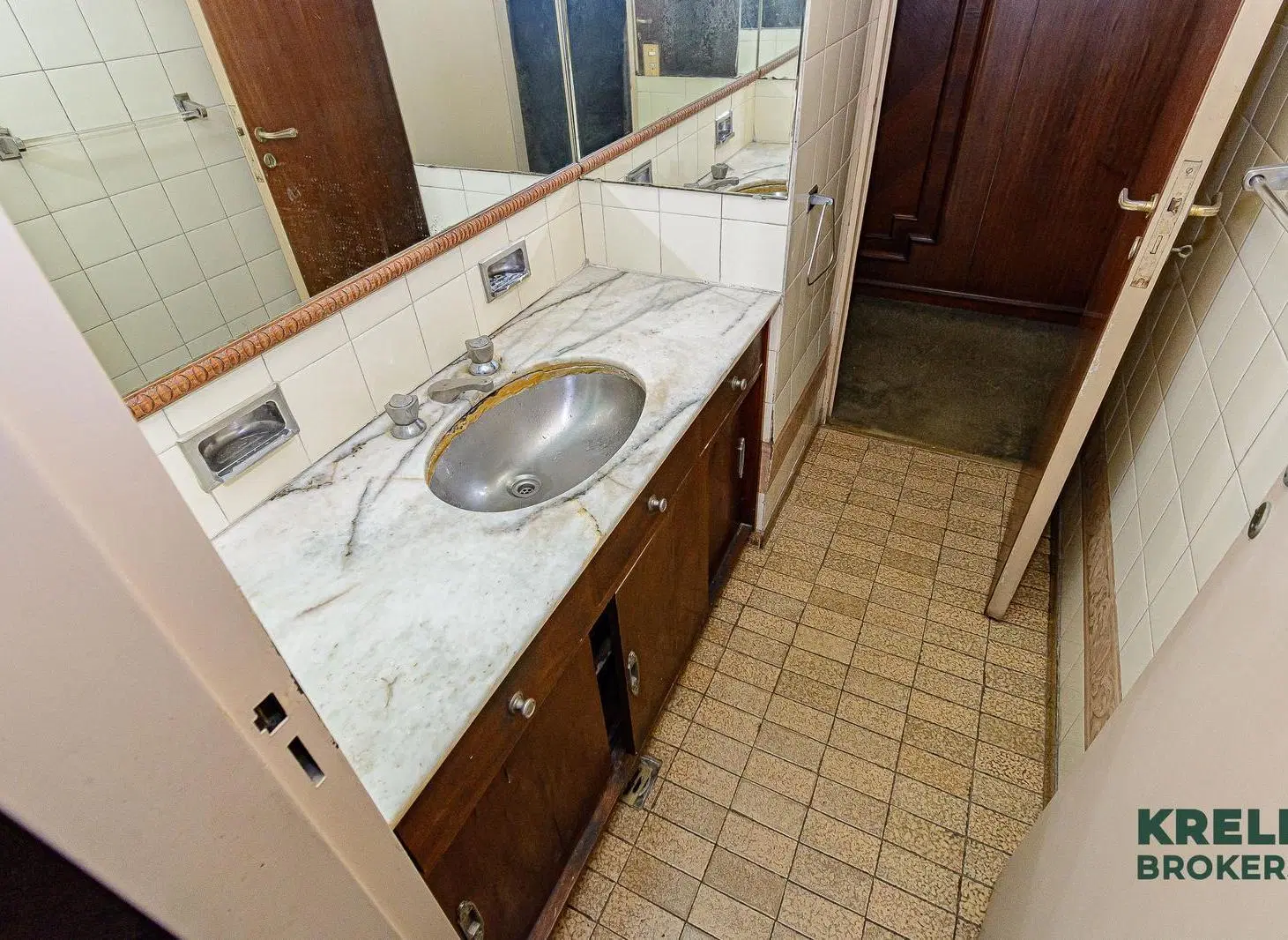Departamento de 4 ambientes en Recoleta 5