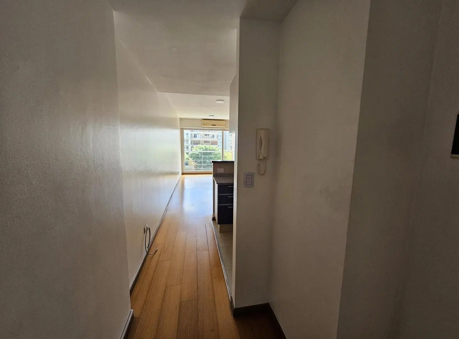Departamento de 2 ambientes en ubicación inmejorable en Las Cañitas - Amenities 1