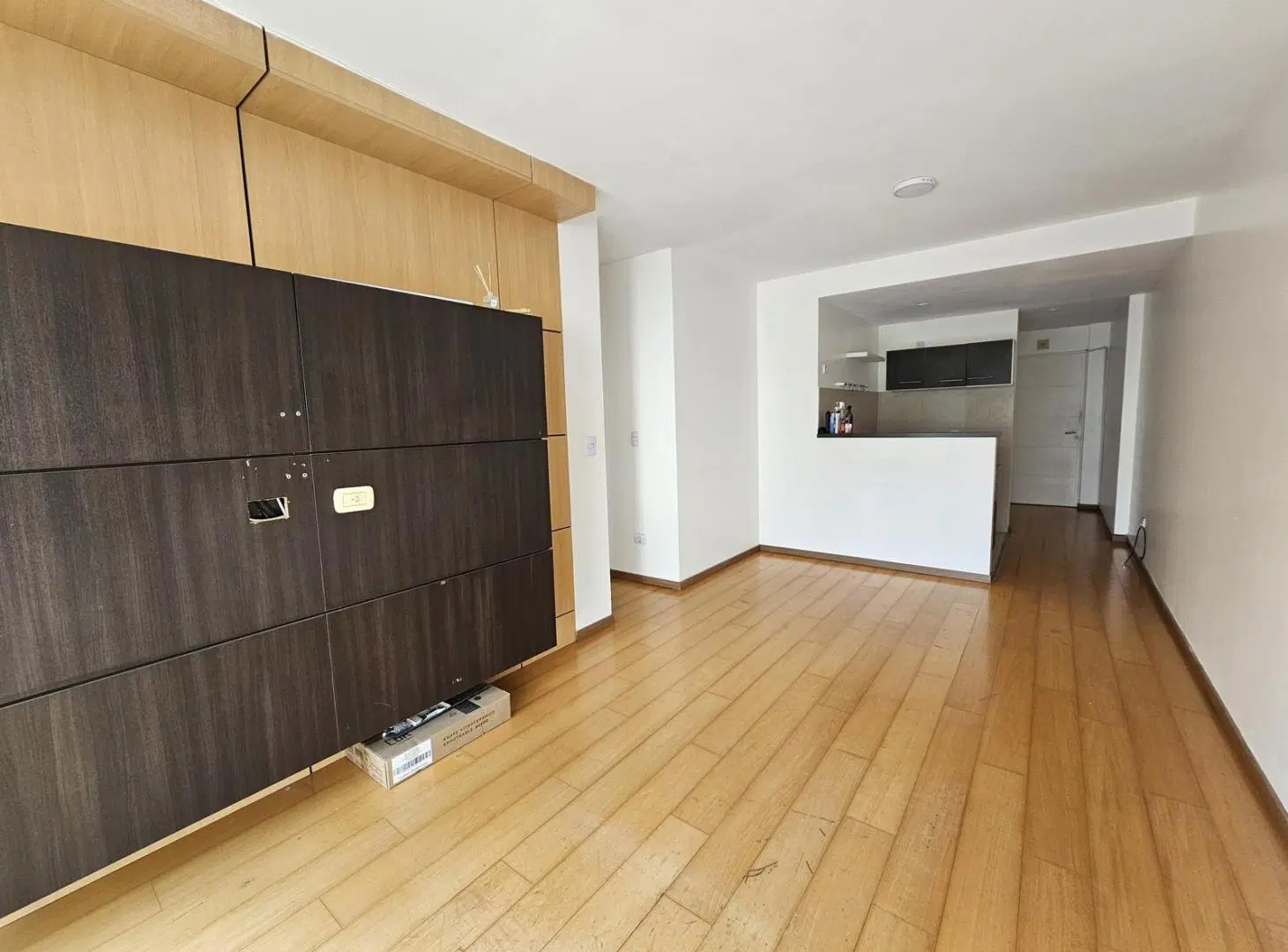 Departamento de 2 ambientes en ubicación inmejorable en Las Cañitas - Amenities 4