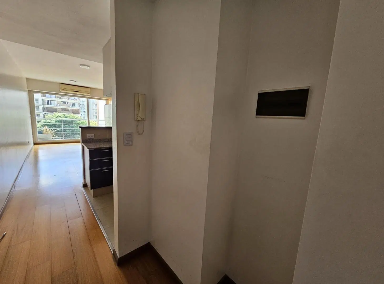Departamento de 2 ambientes en ubicación inmejorable en Las Cañitas - Amenities 5