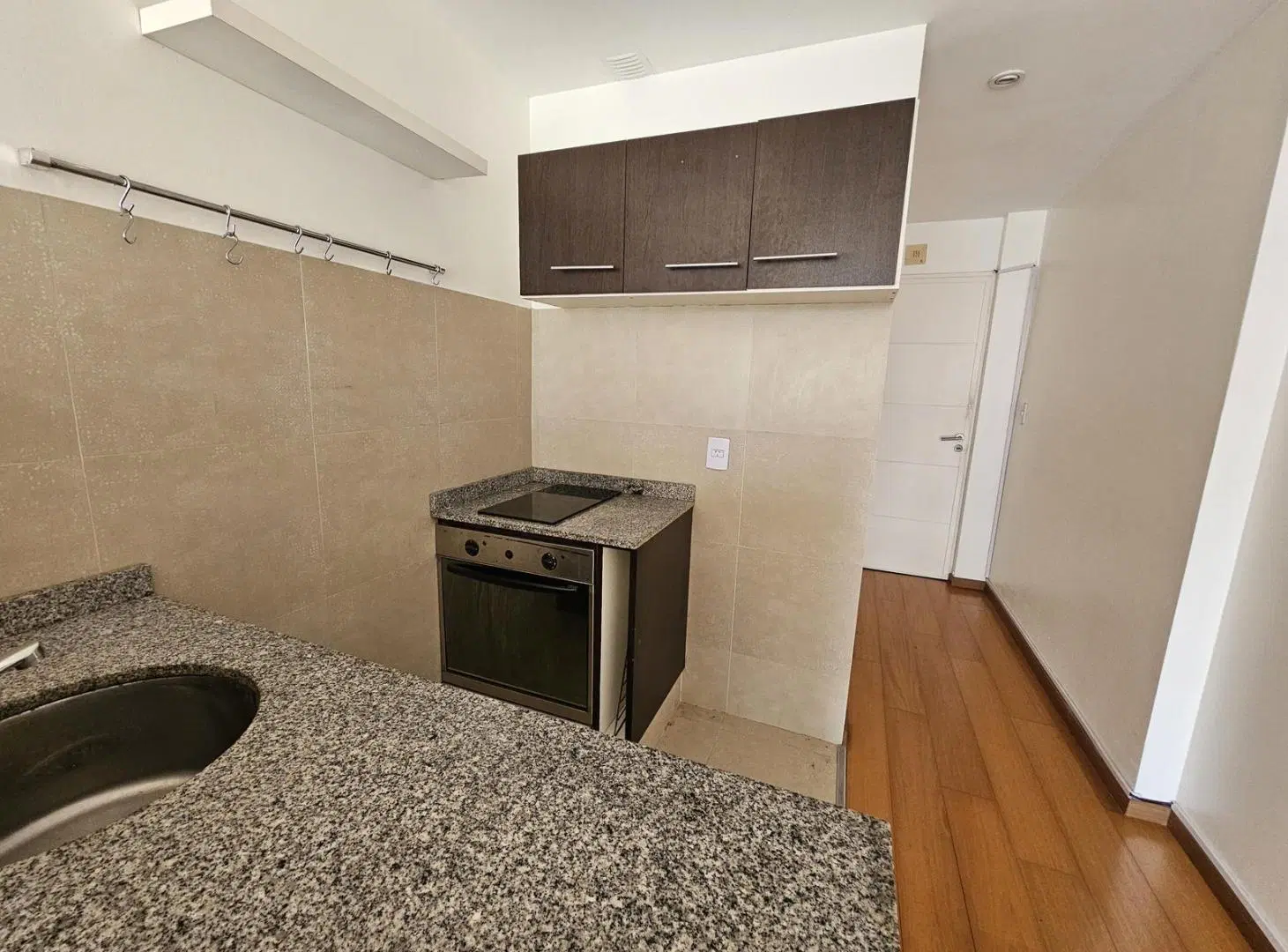 Departamento de 2 ambientes en ubicación inmejorable en Las Cañitas - Amenities 2