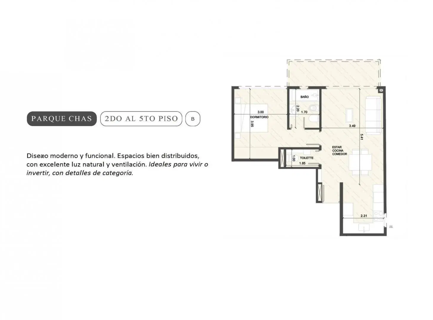 Plano 1