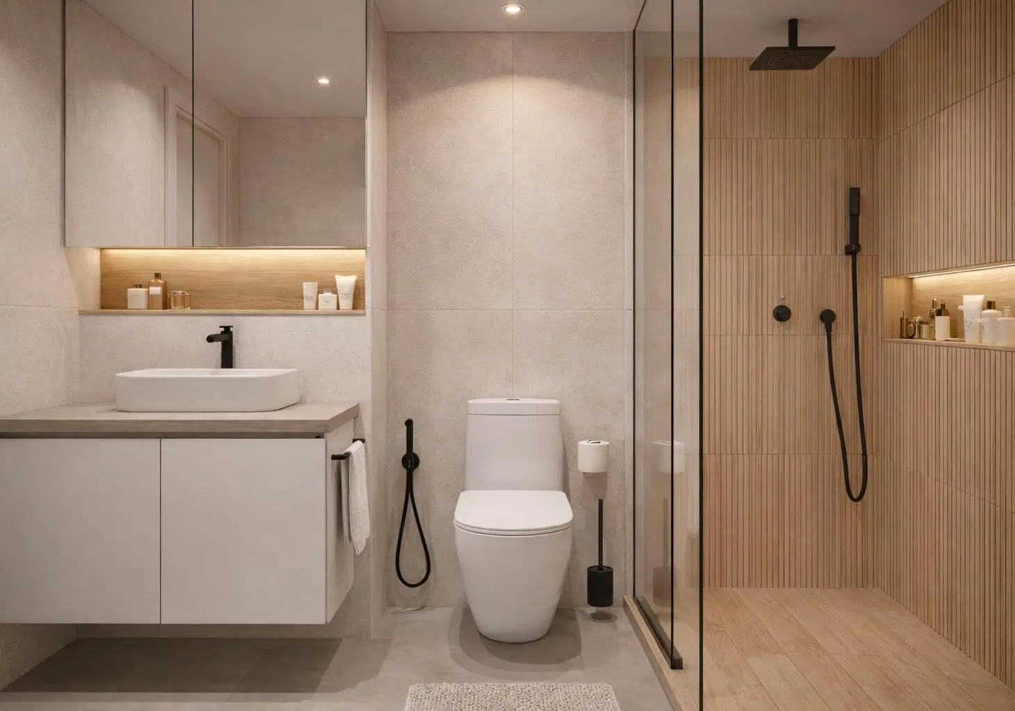 Departamento - Villa Crespo 3