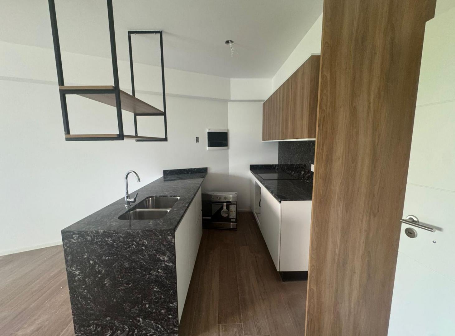 Departamento en alquiler - A estrenar