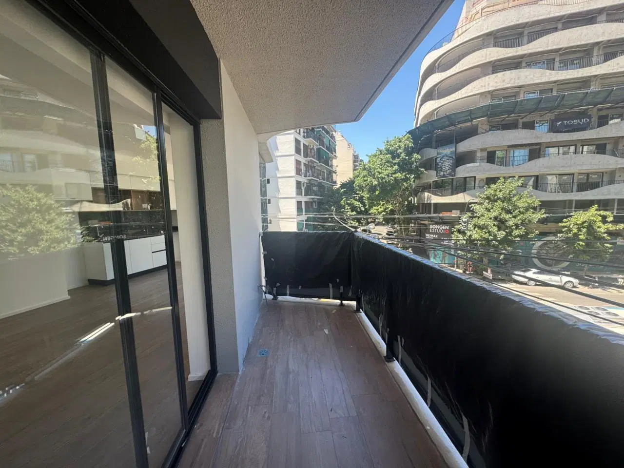 Departamento en alquiler - A estrenar 4